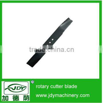 Lawn mower mulch blades for replacement