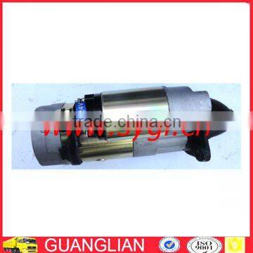 Yuchai desel engine starter assembly QDJ2529D