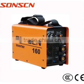 CE approval portable arc electric welder