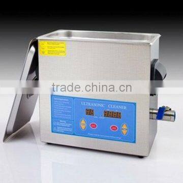 VGT-1860QTD Ultrasonic Cleaning Machine 6L