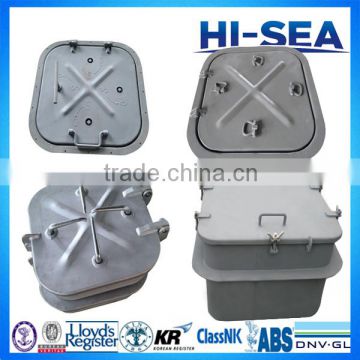 Marine Weathertight Hatch Cover for Boats