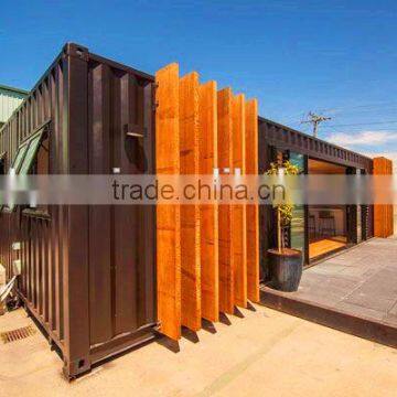 Professional dubai container house/expandable container house for sale/mobile container house