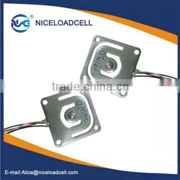 Flat Size 1mm Body Scales Mini Miro Small Load Cells photo-2