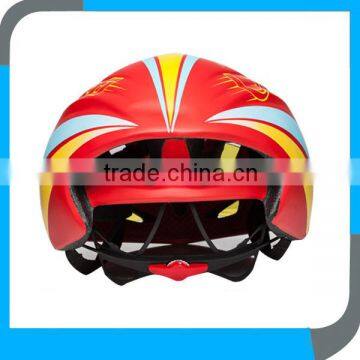 In-mold Adult Racing Time Trial Helmets, Racing TT Helmets, Superlight Bicycle Helmets photo-6
