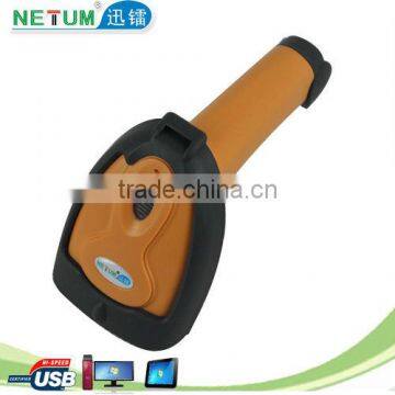 Low Price 2D Barcode Scanner USB 2D Handheld Barcode Scanner