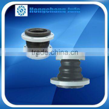 Abrasion Resist Single or Double Ball Expansion Joint/ Rubber Bellows/rubber Joint photo-5