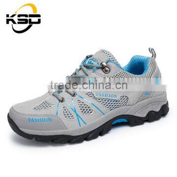 High Quality Wholesale Used Breathable Women Stock Sport Shoes photo-6