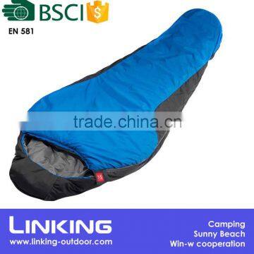 Best Convenient Travel Synthetic Sleeping Bag