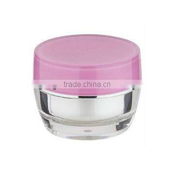 15g beauty cosmetic jar wholesale