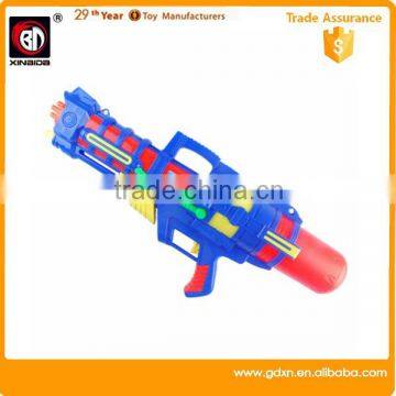 HOT!!Selling Summer Toy Plastic Water Gun