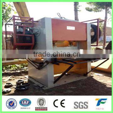 Fengtai deep throat punch press machine