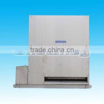 10T Medium-sized Plate Ice Machine(10T/Day)