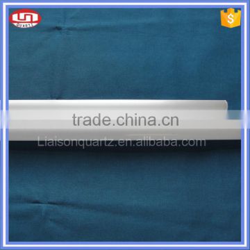 Large diameter cheap glass tube