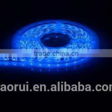 led strip SMD3528 30leds blue IP20 IP54 IP68