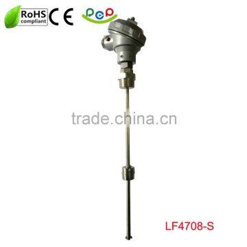 Continuous Fluid Current Signal Output Level Switch/explosion -proof Level Switch