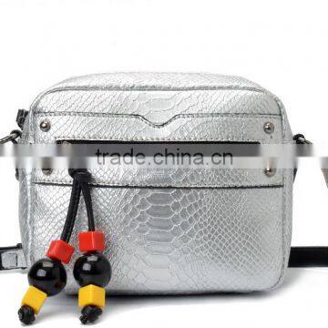 Iterm No.: S2541new and Hot Mini PU Handbag photo-3