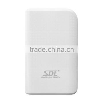 Super Power Bank 7800mah Polymer Battery Supply for Philips photo-4