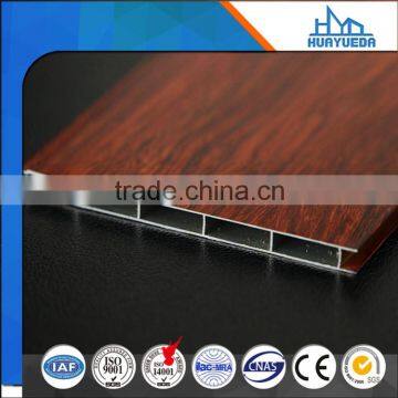 International standard aluminum profiles of China