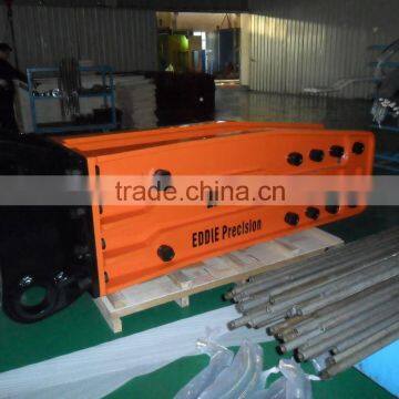 Rock Breaker Tool Moil Points