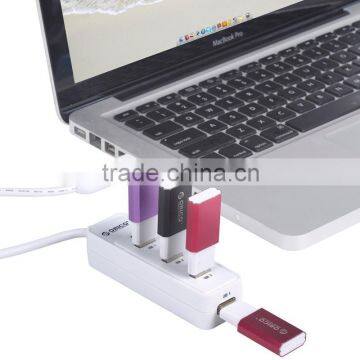 New product! USB hub 3.0 usb port tablet 4 port usb network adapter