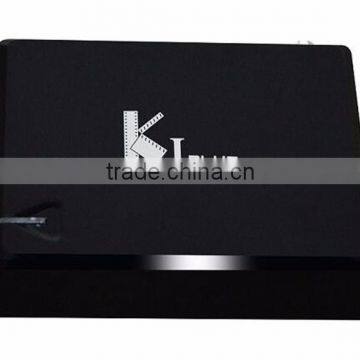 K1 S2 T2 Android TV Box Amlogic S905 Quad Core XBMC KODI streaming media player