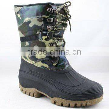 fashion snow boots 2013