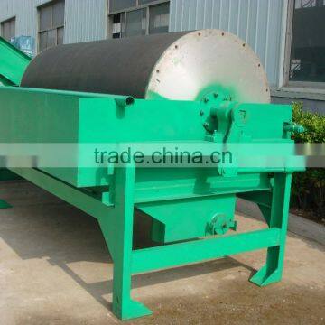 Low Price Wet High-intensity Magnetic Separator photo-2
