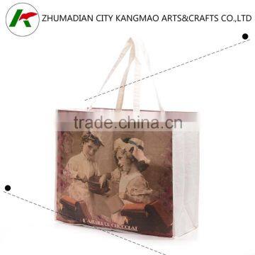 Hot Seller and Top Quality Paper Bag for Gift Packaging