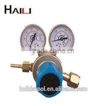 Oxygen Pressure Regulator/Acetylene Pressure Regulator