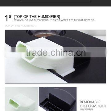 Water Filter Mini Water Bottle Air Cool Diffuser GL-1121 photo-2