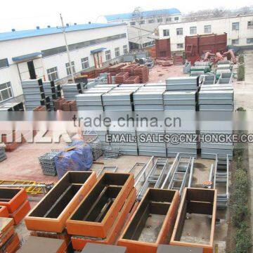 High efficiency TD series Bucket Elevator Chain