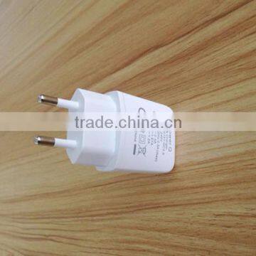 15W 5V 9V 12V Quick Charger QC 2.0 Micro Usb Charger photo-2