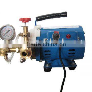 Electric Hydraulic Test Pump