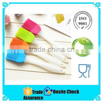 silicone brush,silicone basting brush pastry brush,silicone basting brush