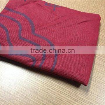 Good Quality for Airline Blankets, 100% Modacrylic