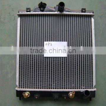 Car Radiator