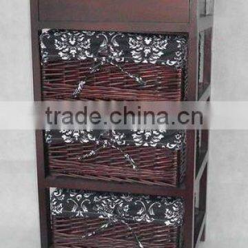 willow cabinet,wooden cabinet