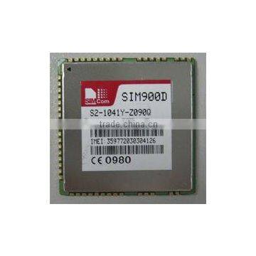 SIM900D GSM/GPRS MODULE