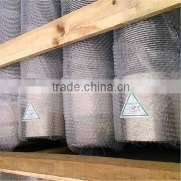 Stainless Steel Wire Mesh Wedge Wire Screen for Water Well photo-5