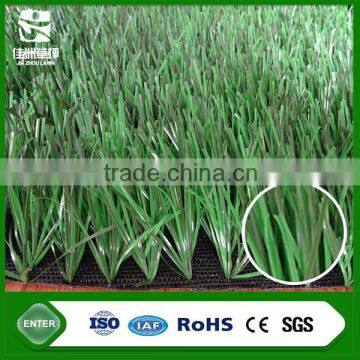 diamond SHAPE artificial football grass