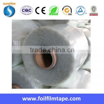 Polyester PET Tape Poly Tape traverse spool