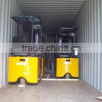 Electric Forklift