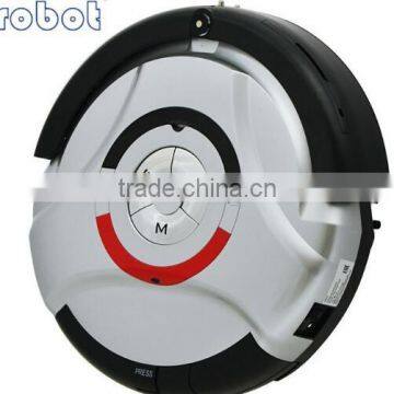 Auto Charge Remote Control Carpet Cleaning Mopping Wet and Dry Cyclonic UV Sterilization Robot Vacuum Cleaner