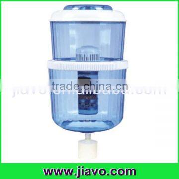 New Design of Alkaline Water Filter Jug With Cheap Price photo-5