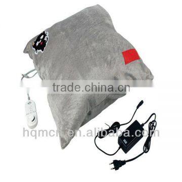 HQM610BB electric vibration massage relax pillow