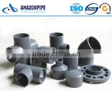 Factory Price pvc fitting for water pipe