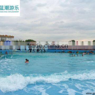 Large Fiberglass Water Park Slides Kids and Adults Water Playground