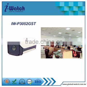 IW-P3052GST BOX 3.0MP 4mm Lens IR 50m ONVIF photo-2