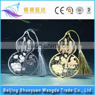 New Design Cute Gift Bookmark Metal Souvenir Bookmark Electronic Dictionary Bookmark photo-2