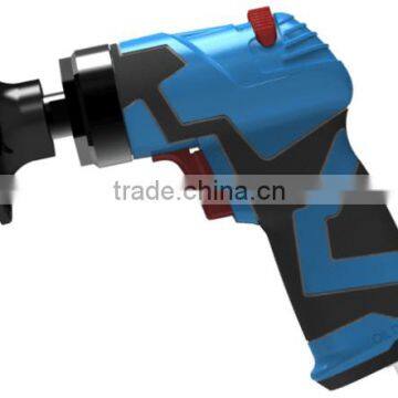 2" or 3" Light Weight Composite.body Air Angle Sander NV-3034